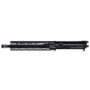 Daniel Defense MK18 RIII 5.56mm NATO Black Upper Receiver Group 23-004-81721-006 - Daniel Defense