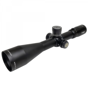 Athlon Ares ETR 4.5-30x56mm DD SF 34mm APLR2 FFP IR MOA Riflescope 212101 - Athlon Scopes