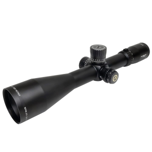 Athlon Ares ETR 4.5-30x56mm DD SF 34mm APLR5 FFP IR MOA Riflescope 212102