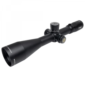 Athlon Ares ETR 4.5-30x56mm DD SF 34mm APRS6 FFP IR MIL Matte Finish Riflescope 212107 - Athlon Scopes