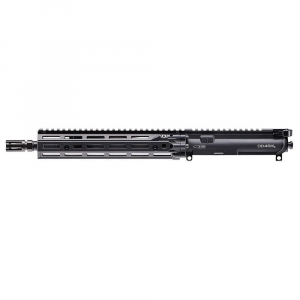 Daniel Defense DD4 RIIIS 5.56mm NATO Black Upper Receiver Group w/ 11.5" Barrel & Carbine Length Gas System 23-191-02397-006 - Daniel Defense