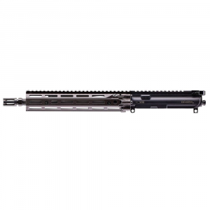 Daniel Defense DD4 RIIIS 5.56mm NATO Flat Dark Earth Upper Receiver Group 23-191-02397-011 - Daniel Defense