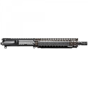 Daniel Defense MK18 Flat Dark Earth 5.56 NATO 10.3" Short Barrel Upper Receiver Group 23-004-08013-011 - Daniel Defense