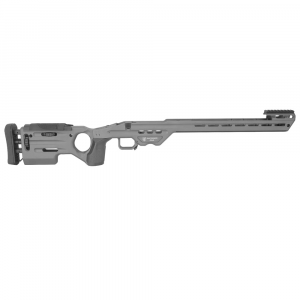 MasterPiece Arms Remington SA RH Tungsten Matrix Chassis MATRIXCHASSISREMSA-TNG-RH-21