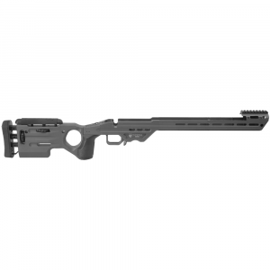 MasterPiece Arms Tikka SA RH Tungsten Matrix Chassis MATRIXCHASSISTIK-TNG-RH-21