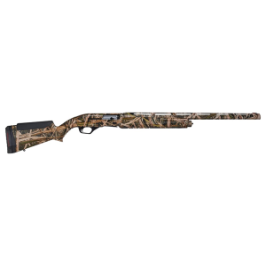 Savage Arms Renegauge Field Waterfowl 12ga 3" 26" Bbl Mossy Oak Shadow Grass Blades Semi-Auto Shotgun 57605