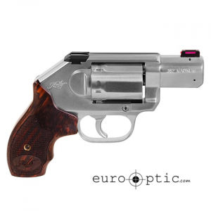 Kimber K6s DCR .357 Mag Revolver 3400009 - Kimber