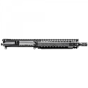 Daniel Defense MK18 Black 5.56 NATO 10.3" Short Barrel Upper Receiver Group 23-004-08013-006 - Daniel Defense