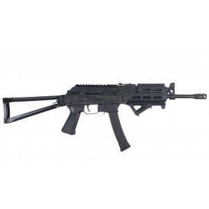 Kalashnikov USA KOMBLOC-II-SBR 9mm 12.5" Bbl Short Barreled Semi-Auto Rifle w/(2) 30rd Mags (NFA) KOMBLOC-II-SBR - Kalashnikov Usa