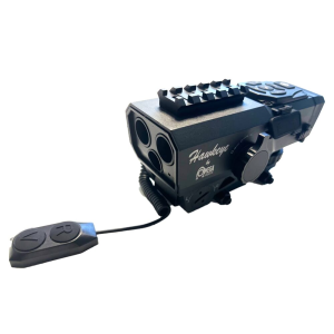 Omega Sights Hawkeye Digital Reticle Sight 35380 - Omega Sights