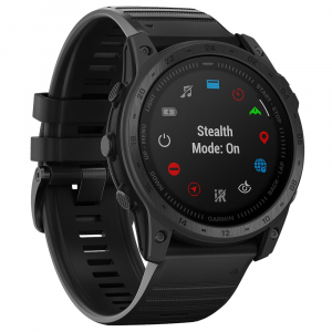 Garmin tactix 7 Smartwatch w/Silicone Band 010-02704-00 - Garmin