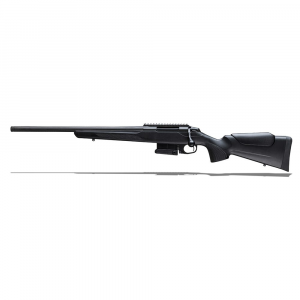 Tikka T3x CTR 6.5 Creedmoor 20" 1:8" Bbl Left Hand Rifle JRTXC482 - Tikka