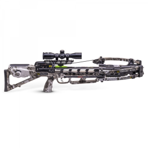 TenPoint Venom X Vektra Crossbow w/ACUslide & Pro-View 400 Scope CB24007-7559 - Tenpoint Crossbows