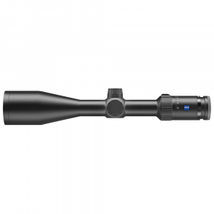 Zeiss Conquest V4 3-12x56mm Illum #20 Z-Plex #60 Capped Elev. Turret Riflescope 522925-9960-000 - Zeiss Sport Optics