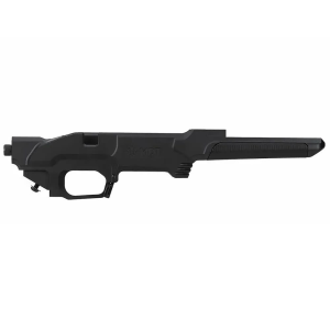 MDT ESS HOWA 1500 SA RH Black Chassis 104610-BLK