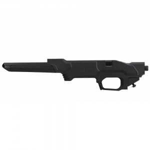 MDT ESS System Remington 700 SA LH Blk Chassis 104626-BLK