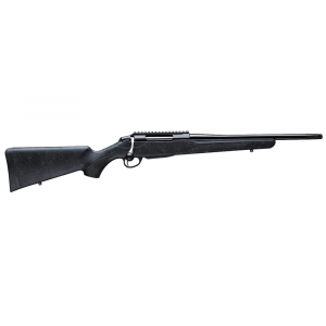 Tikka T3x Roughtech Ranch .223 Rem 16" 1:8" Bbl Roughtech Black Rifle JRTXRTR312/16 - Tikka