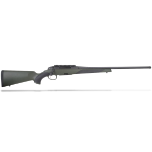 Steyr Arms ProHunter III SX .300 Win Mag 25" Threaded Bbl Green/Black Rifle 66.07835.011120A - Steyr