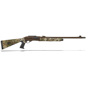 Franchi Affinity 3 Elite Turkey 12ga 2-3/4" 3" 24" Bbl Optifade Subalp/Mdnt Brnz Semi-Auto Shotgun 41340