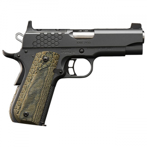 Kimber 9mm KHX Pro (OR) Pistol 3000364 - Kimber