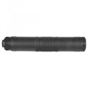 Daniel Defense SoundGuard SG-30TiL 5/8-24 Black Suppressor (NFA) 06-140-10405