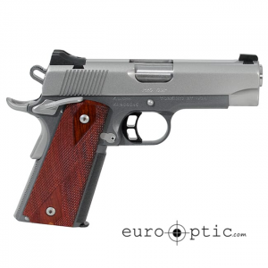 Kimber 2017 Pro CDP 9mm Pistol 3000258 - Kimber