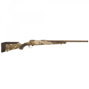 Savage Arms 110 High Country 7mm PRC 22" 1:8" 5/8x24 Bbl TrueTimber Strata BA Rifle w/(1) 2rd Mag 58007 - Savage Arms