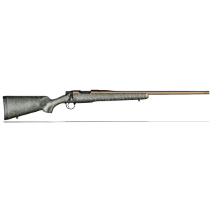 Christensen Arms Mesa Burnt Bronze 7mm-08 22" Green Stock 801-01012-00 - Christensen Arms