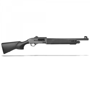 Beretta A300 Ultima Patrol 12ga 19.1" Bbl Gray MC-IC 5+1 Semi-Auto Shotgun J32CG511 - Beretta