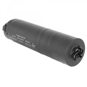 B&T MARS QD .223/5.56mm Suppressor (NFA) SD-123230-US - B&T