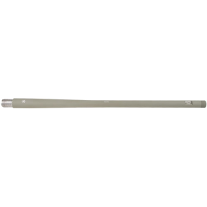 Accuracy International AXMC Lg Tenon .300 PRC 27" 1:8" 3/4"-24 Sage Green Barrel w/Thread Cap 2527073GR
