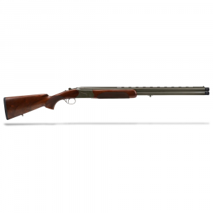 CZ-USA Field Sports Redhead Premier All-Terrain 20ga 28" 3" Over/Under Walnut Shotgun w/ODG Cerakote, Magnetic Ejectors, 5 Ext Chokes 06474