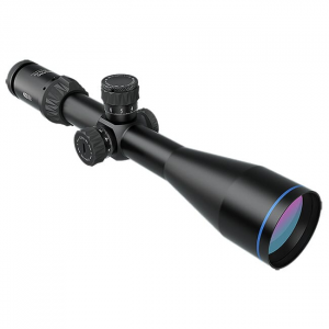 Meopta Optika6 5-30x56 ED Illuminated MRAD 34mm FFP Riflescope 653608 - Meopta