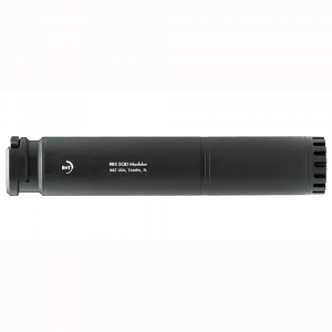 B&T SQD 45APC Modular Suppressor SD-SQD-M-45 - B&T