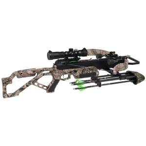 Excalibur Micro 380 Mobuc Crossbow w/Tact 100 Scope E74486 - Excalibur