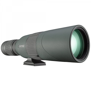 Vortex Razor HD 13-39x56mm Straight Spotting Scope w/Neoprene Case, Lens Covers, Lens Cloth RS-56S - Vortex Optics