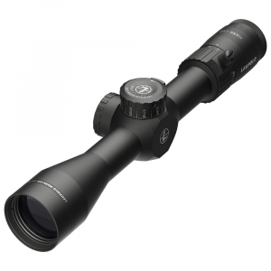 Leupold Mark 4HD 2.5-10x42 (30mm) M5C3 FFP TMR Riflescope 183740 - Leupold