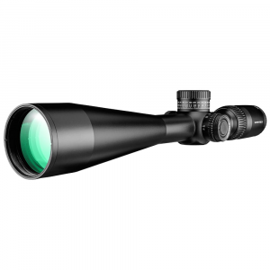 Vortex Viper HD 5-25x50mm FFP VMR-4 MOA Riflescope VPR-52501 - Vortex Optics