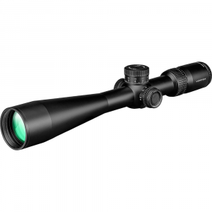 Vortex Viper HD 5-25x50mm FFP VMR-4 MRAD Riflescope VPR-52502 - Vortex Optics