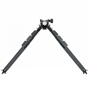 MDT Gen2 CkyePod RRS BTC Mount Triple Pull Legs Blk 106294-BLK - Mdt