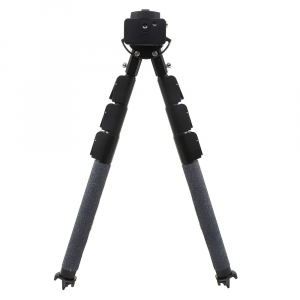 MDT CKYE-POD Gen 2 Triple Pull Bipod w/RRS ARMS-17 Interface 106247-BLK - Mdt