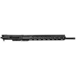 RISE Armament Watchman XR .22ARC 18" Bbl Black Complete Upper RA-22ARC-CU-BLK-18 - Rise Armament