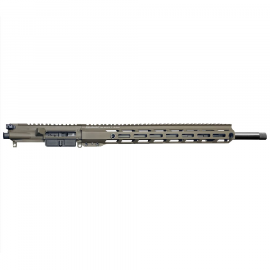 RISE Armament Watchman XR .22ARC 18" Bbl Patriot Brown Complete Upper RA-22ARC-CU-BRN-18 - Rise Armament