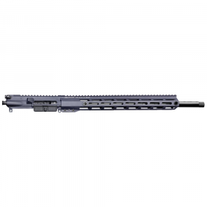 RISE Armament Watchman XR .22ARC 18" Bbl Sniper Grey Complete Upper RA-22ARC-CU-GRY-18 - Rise Armament