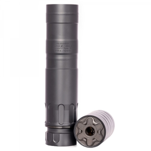 Rugged Suppressors SurgeX Suppressor SRGX762 - Rugged Suppressors