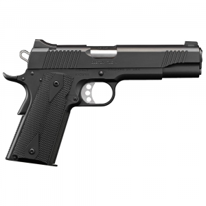 Kimber 1911 Custom TLE II .45 ACP CA Compliant Pistol 3200068CA - Kimber