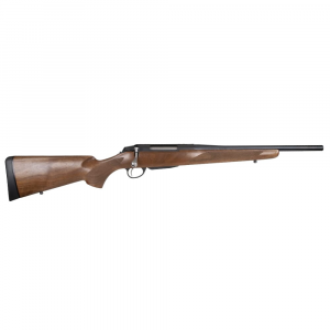 Tikka T3x Hunter .308 Win 16" 1:10" Bbl Walnut/Blued Rifle w/(1) 3rd Mag JRTXA316SB - Tikka