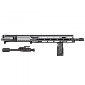 Daniel Defense DDM4V7 S 5.56 NATO 11.5" Bbl Complete Upper Receiver Group 23-128-00275-047 - Daniel Defense