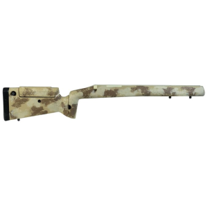 Manners TF4 Remington 700 SA BDL 7 Molded Desert