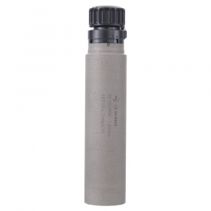 B&T 762 Slim Line RBS Suppressor w/SF Adapter SD-762SRBS - B&T